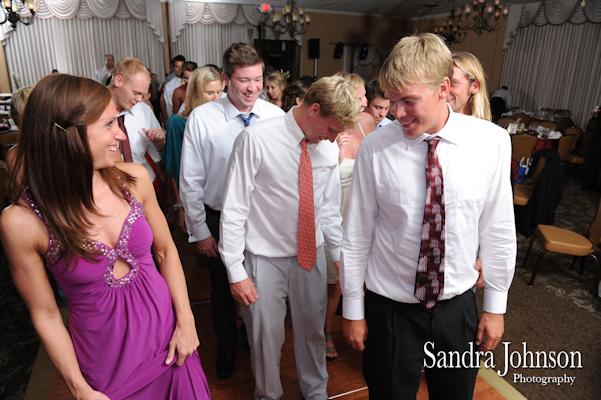 Best Ocean Breeze at Mayport wedding photographer - Sandra Johnson (SJFoto.com)
